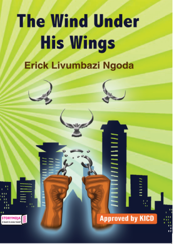 The Wind Under His Wings